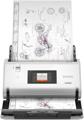Сканер Epson WorkForce DS-30000 (B11B256401); 600x600