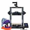 3D принтер открытый Elegoo Neptune 4;