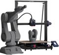 3D принтер открытый Anycubic Kobra 2
