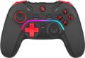 Геймпад беспроводной A4Tech GPW70 Sports Black;