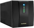 ИБП 1200 ВА ExeGate UNB-1200 (EP285491RUS);
