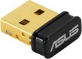 Адаптер Bluetooth USB Asus USB-BT500 (90IG05J0-MO0R00);