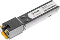 Трансивер оптический SNR (SNR-SFP-T); SFP,LC,1000Base-T