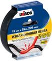 Изолента ПВХ 19мм х 25м Unibob
