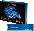 SSD-накопитель M.2 NVMe 256Гб A-Data Legend