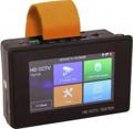 Монитор-тестер для видеосистем Tezter TIP-H-4(Hand); 4"(800x480)
