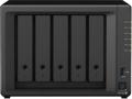 Сетевое хранилище Synology Disk Station DS1522+;