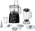 Кухонный комбайн Bosch MCM3201B; 800 Вт;