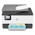 Струйное МФУ HP OfficeJet Pro 9010
