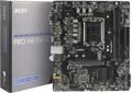 Материнская плата intel H610 MSI PRO