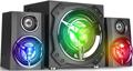Колонки 2.1 Microlab T11; 42 Вт;