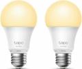 Умная лампа TP-Link Tapo L510E(2-PACK); 8.7