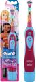 Электрическая зубная щетка Braun Oral-B Disney