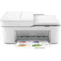 Струйное МФУ HP DeskJet Plus 4120