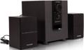 Колонки 2.1 Microlab M-106BT; 10 Вт;
