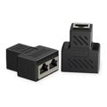 Сплиттер Vention RJ45 F / 2хRJ45