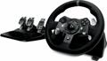 Руль Logitech G920 Driving Force Xbox