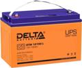 Аккумуляторная батарея для ИБП DELTA Battery