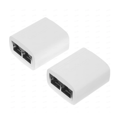Сплиттер Vention RJ45 F / 2хRJ45