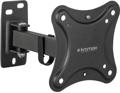 Кронштейн 10"-34" Kromax CORBEL-2 (90462); VESA