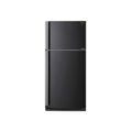Холодильник Sharp Холодильник SHARP SJ-XE59PM-BK
