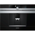 Встраиваемая кофемашина Siemens Siemens iQ700 CT636LES1