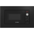 Встраиваемые микроволновые печи BOSCH Bosch BFL623MB3