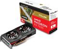Видеокарта AMD Radeon RX 7600 Sapphire