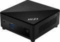 Неттоп MSI Cubi 5 12M-014XRU (9S6-B0A811-222);