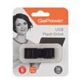 Флеш-накопитель Флеш-накопитель GoPower SLIDER 00-00025963