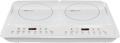 Настольная плита Centek CT-1514 White; 2000/1500