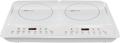 Настольная плита Centek CT-1514 White; 2000/1500