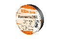 Изолента ПВХ 19мм х 20м TDM