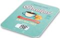 Весы кухонные Beurer KS 19 Breakfast