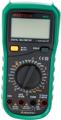 Мультиметр Mastech MY64 (13-2005); зеленый