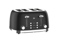 Тостер Accesstyle TS4P400B; 1630 Вт; 6