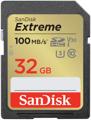 Карта памяти SDXC 64 ГБ SanDisk