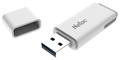 USB-флэш 16 ГБ Netac U185 (NT03U185N-016G-30WH);