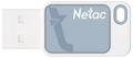 USB-флэш 16 ГБ Netac UA31 (NT03UA31N-016G-20BL);