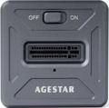 Карман для SSD M.2 USB3.1 AgeStar