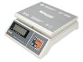 Весы торговые Mercury M-ER (326AFU-6.01, LCD);