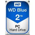 Жесткий диск 3.5" 2Тб WD Blue