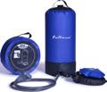 Походный душ Pullman PL-PW11L; синий