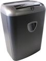 Шредер Fellowes PowerShred 75Cs (CRC46750); черный/серый