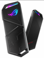 Карман для SSD M.2 USB3.2/TypeC Asus