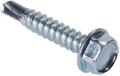 Саморез по металлу DIN 7504-K 5.5х19