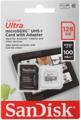 Карта памяти microSDXC 128 ГБ SanDisk