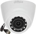 AHD камера внутренняя купольная Dahua DH-HAC-HDW1400RP-0280B;