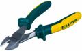 Бокорезы Kraftool (22011-5-16_z01); 160 мм; зеленый/желтый