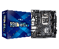 Материнская плата intel H510 ASRock H510M-HVS